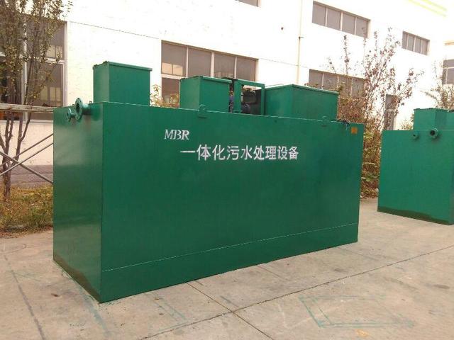 甘肅白楊環(huán)保：水處理設(shè)備專業(yè)制造商，全方位環(huán)保解決方案提供商
